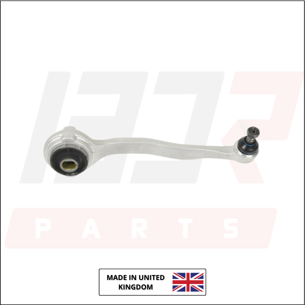 BRAÇO DIANTEIRO CURVO ESQUERDO MERCEDES E-320 2003 A 2009