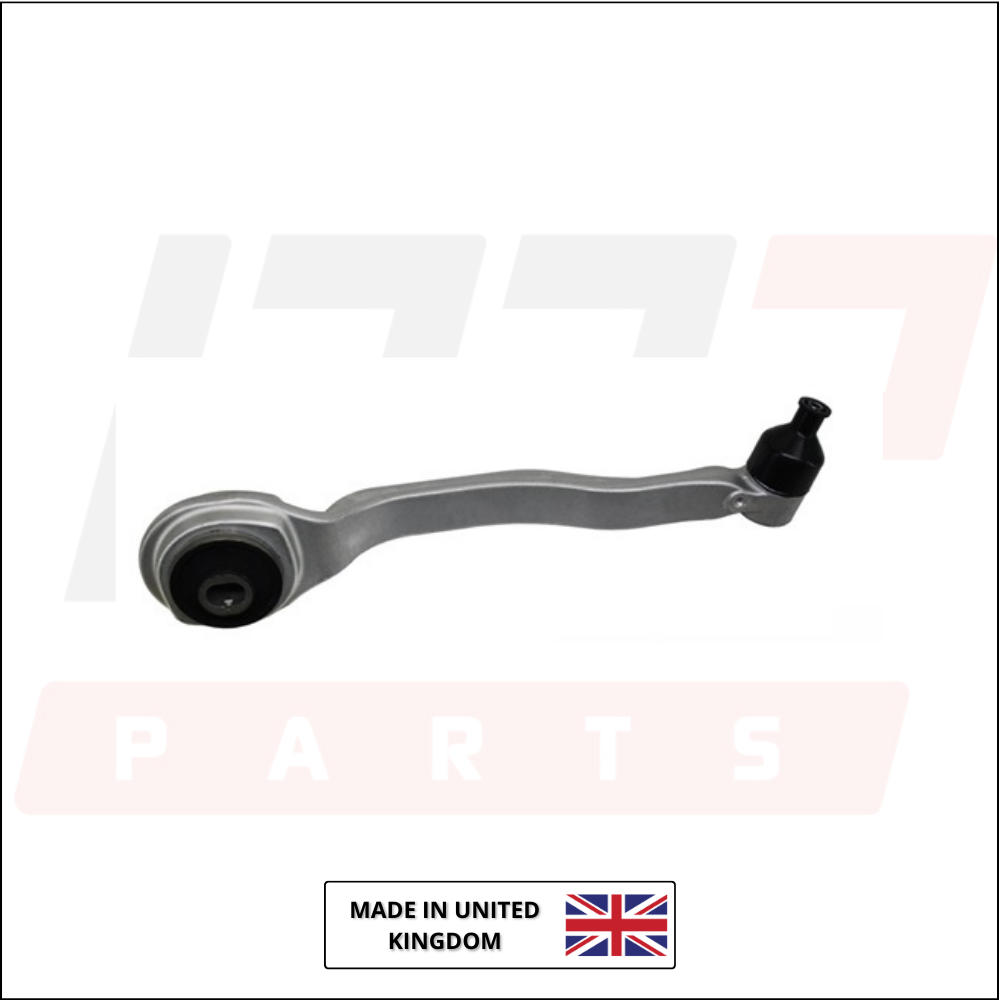 BRAÇO DIANTEIRO CURVO DIREITO MERCEDES CLS-350 2004 A 2010
