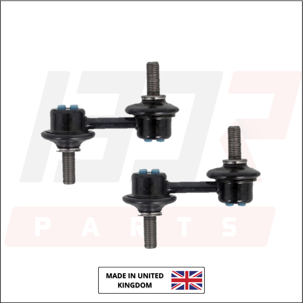 PAR BIELETAS DIANTEIRAS SUBARU IMPREZA WRX 2002-2014