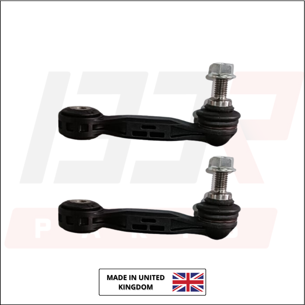 PAR BIELETAS TRASEIRAS BMW X2 2017 A 2020