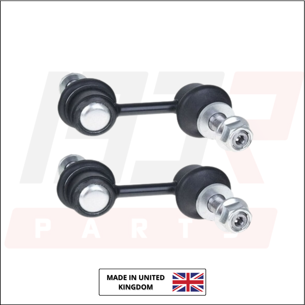 BIELETAS DA BARRA ESTABILIZADORA DIANTEIRA SUBARU TRIBECA 3.0 / 3.6 2005 EM DIANTE