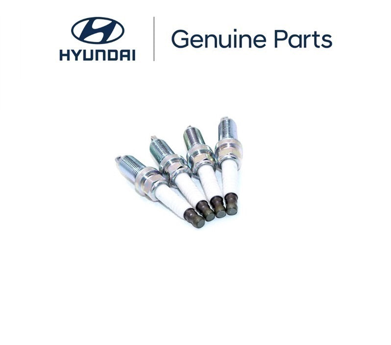 JOGO DE VELAS DE IGNIÇÃO PARA HYUNDAI ELANTRA 1.8/2.0 2011 A 2016