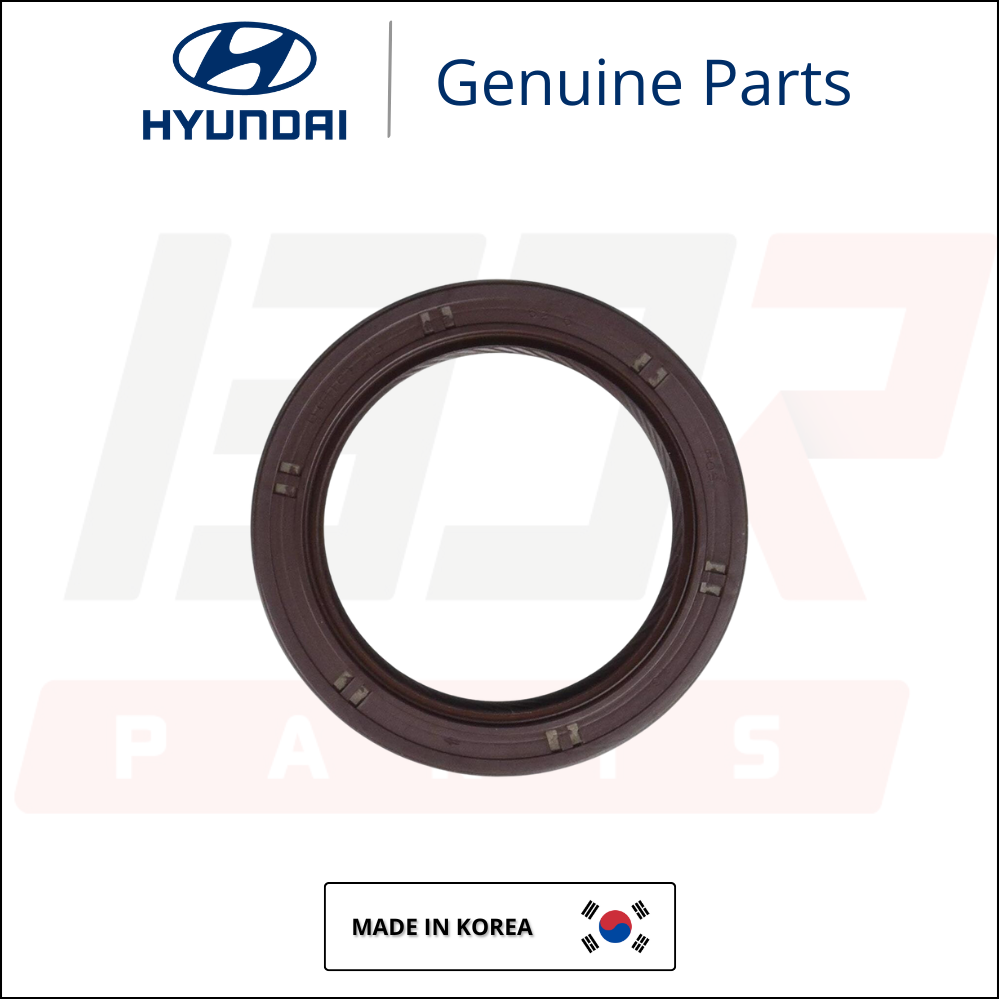 RETENTOR DIANTEIRO MOTOR PARA HYUNDAI AZERA 3.3 2006 A 2011