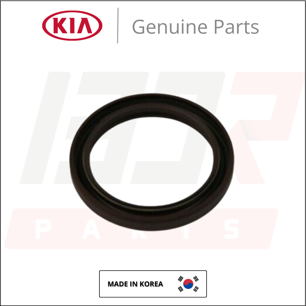 RETENTOR DIANTEIRO VIRABREQUIM PARA KIA OPTIMA 2.0 2012 A 2013