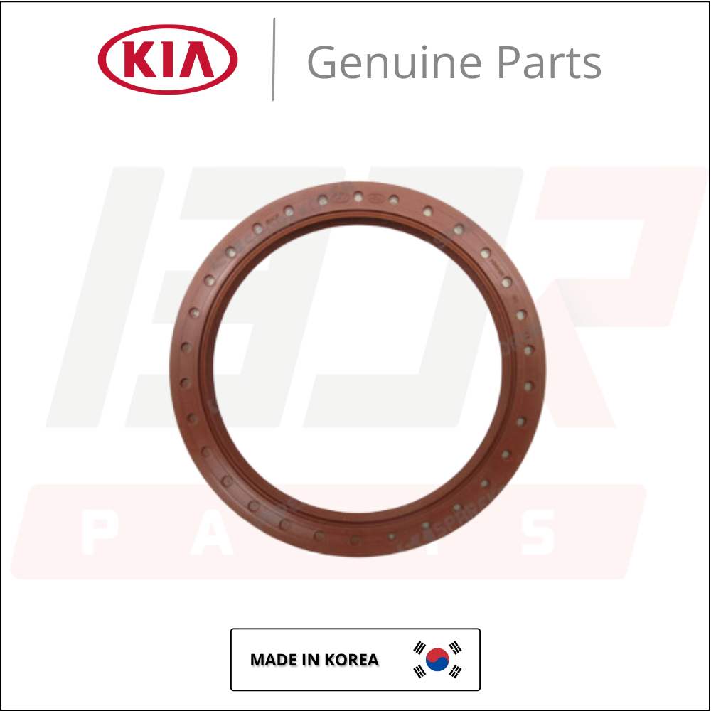 RETENTOR VIRABREQUIM TRASEIRO PARA KIA MOHAVE 2008 A 2016