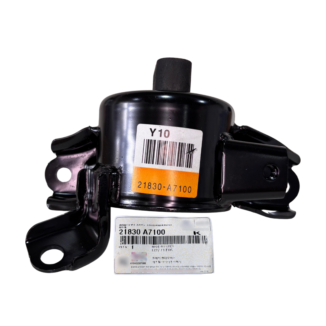 COXIM DO MOTOR LADO ESQUERDO ORIGINAL HYUNDAI HB20 1.0/1.6 2012 A 2016