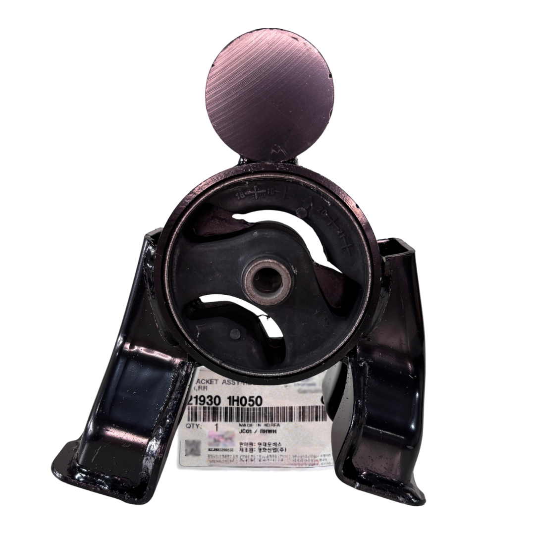 COXIM DO MOTOR TRASEIRO ORIGIANAL HYUNDAI I30 2.0 2007 A 2012