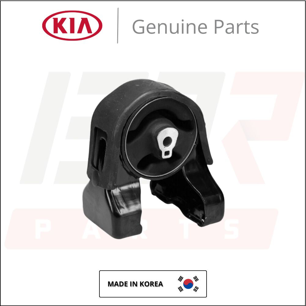 COXIM DO MOTOR TRASEIRO PARA KIA CARNIVAL 3.5/3.8 2006 A 2015