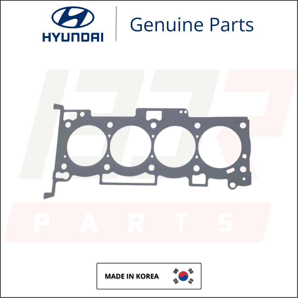 JUNTA CABEÇOTE PARA HYUNDAI SONATA 2.4 2010 A 2014