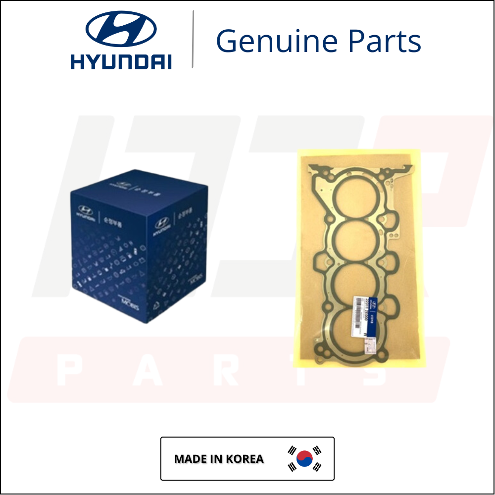 JUNTA DO CABEÇOTE PARA HYUNDAI IX35 2.0 2013 A 2015