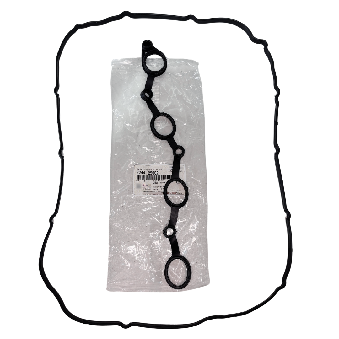 JUNTA DA TAMPA DE VÁLVULAS PARA KIA MAGENTIS 2.0 2006 A 2016