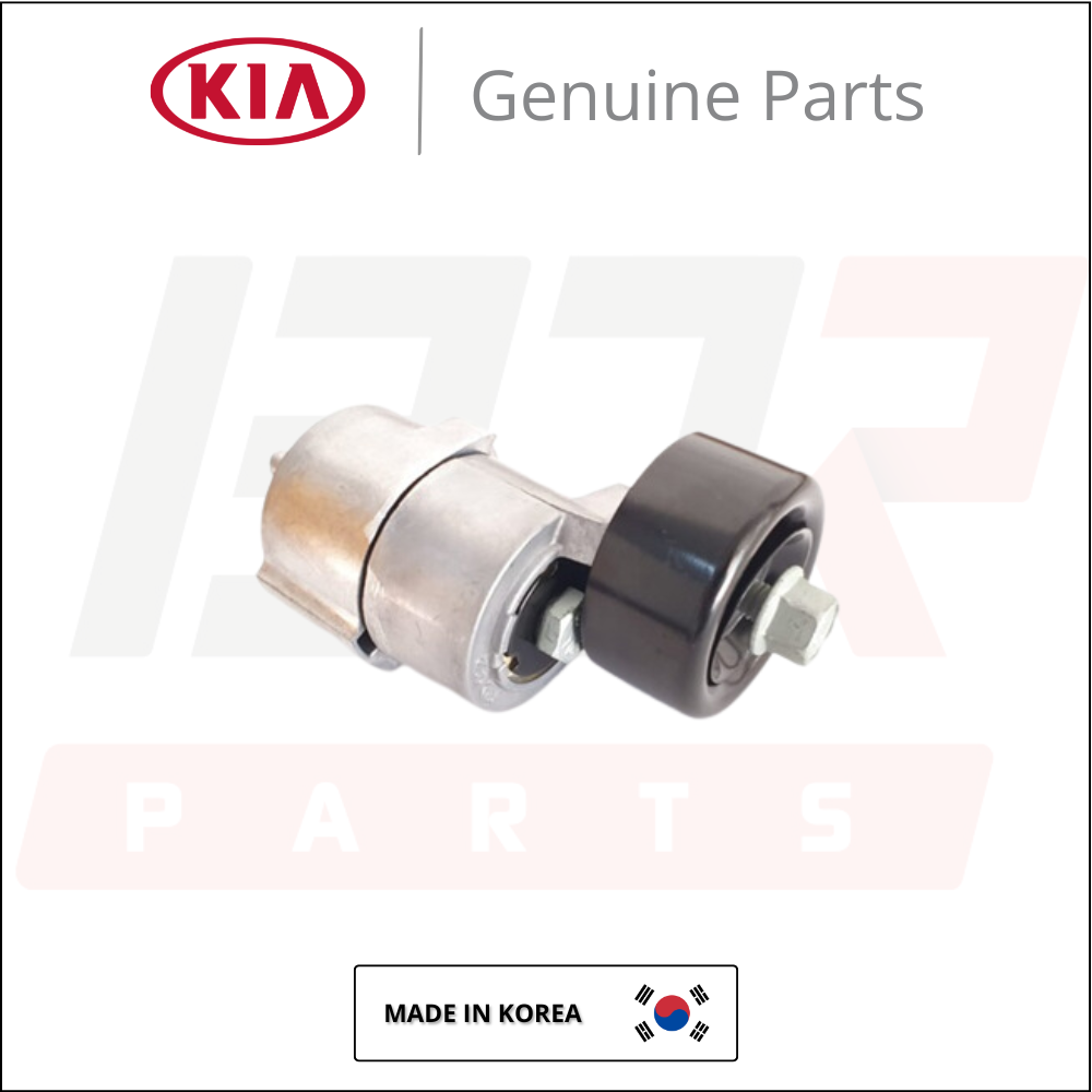 TENSOR DA CORREIA DO ALTERNADOR PARA KIA OPTIMA 2.4 2010 A 2016