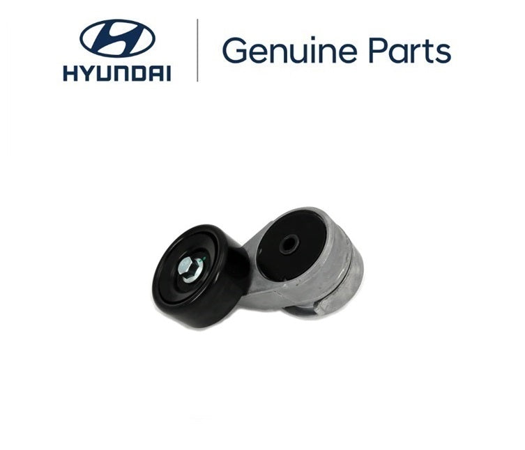 TENSOR CORREIA DO ALTERNADOR ORIGINAL HYUNDAI HB20 1.6 2012 A 2025
