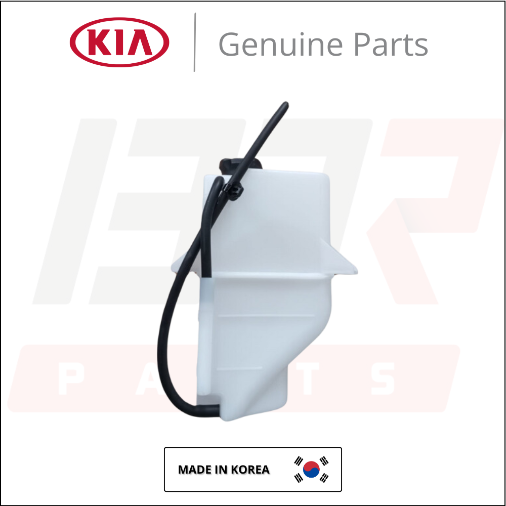 RESERVATÓRIO DE ÁGUA RADIADOR PARA KIA MOHAVE 2007 A 2017