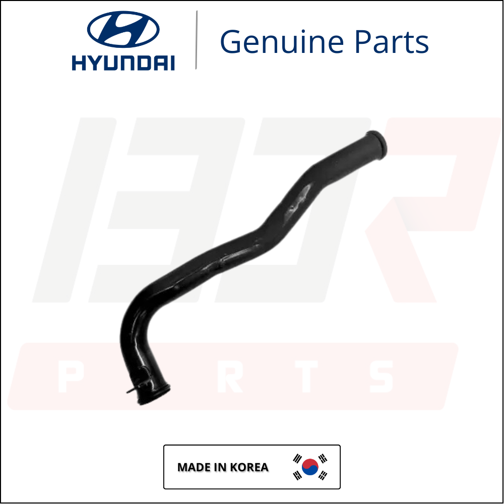 CANO FLUXO ÁGUA PARA HYUNDAI SONATA 2.4 2010 A 2016