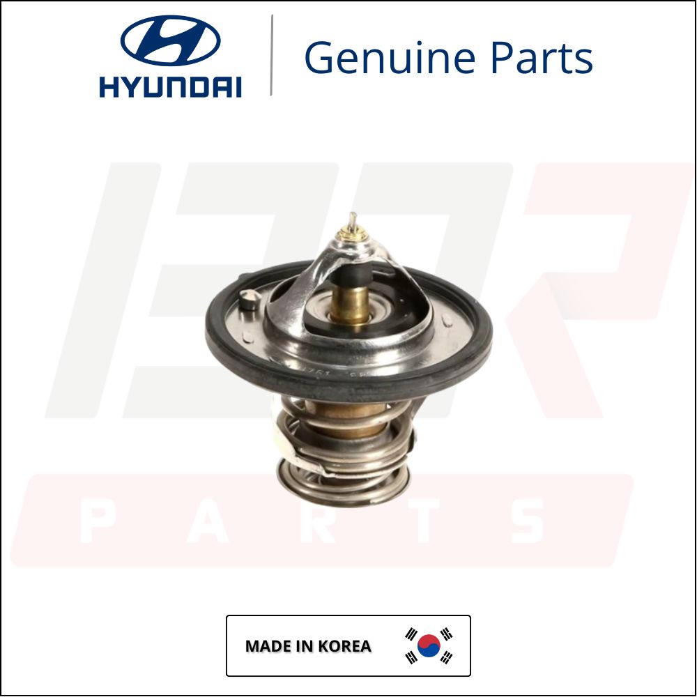 VÁLVULA TERMOSTÁTICA PARA HYUNDAI TUCSON 2.0 2006 A 2015