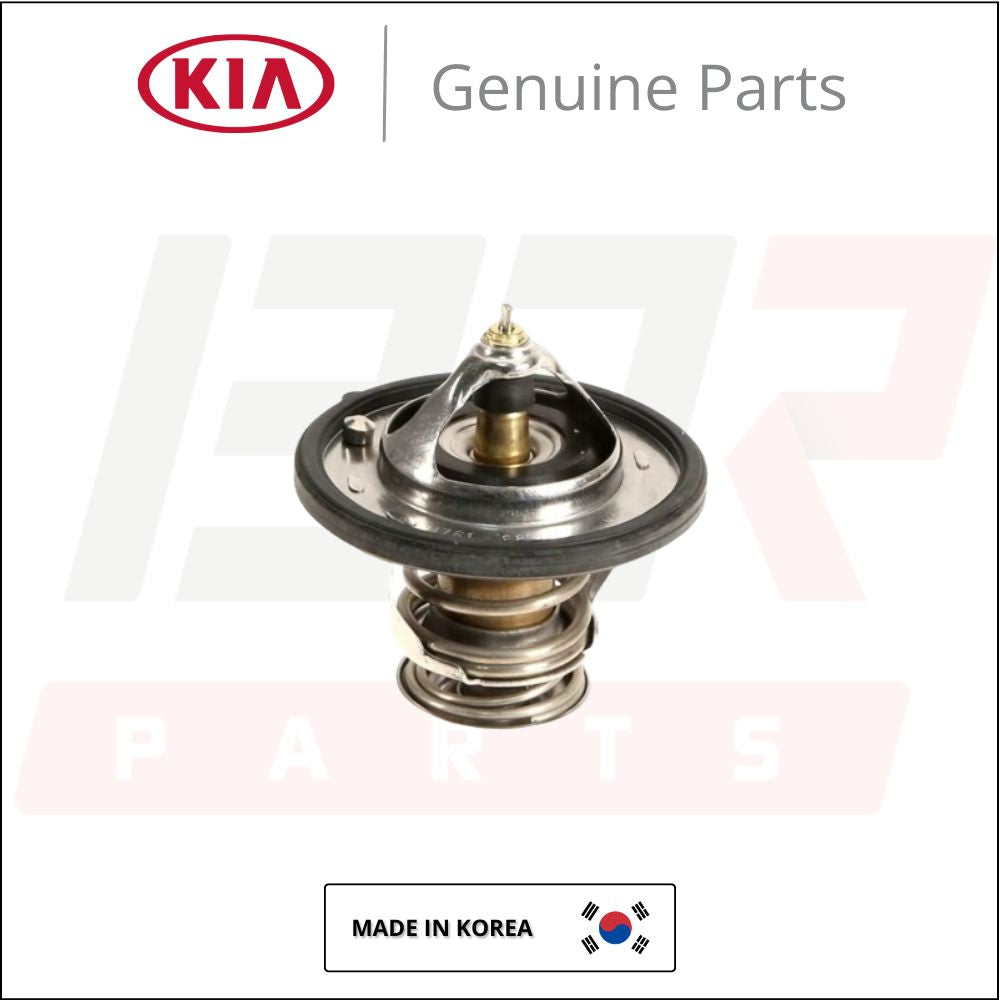 VÁLVULA TERMOSTÁTICA ORIGINAL KIA SORENTO 2.4 2009 A 2015