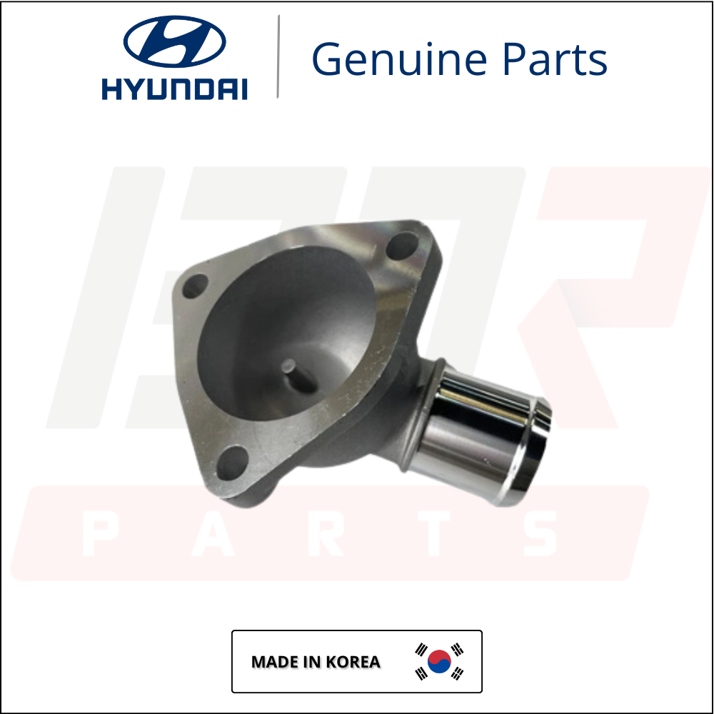 CAVALETE VÁLVULA TERMOSTÁTICA PARA HYUNDAI AZERA 3.3 2006 A 2011