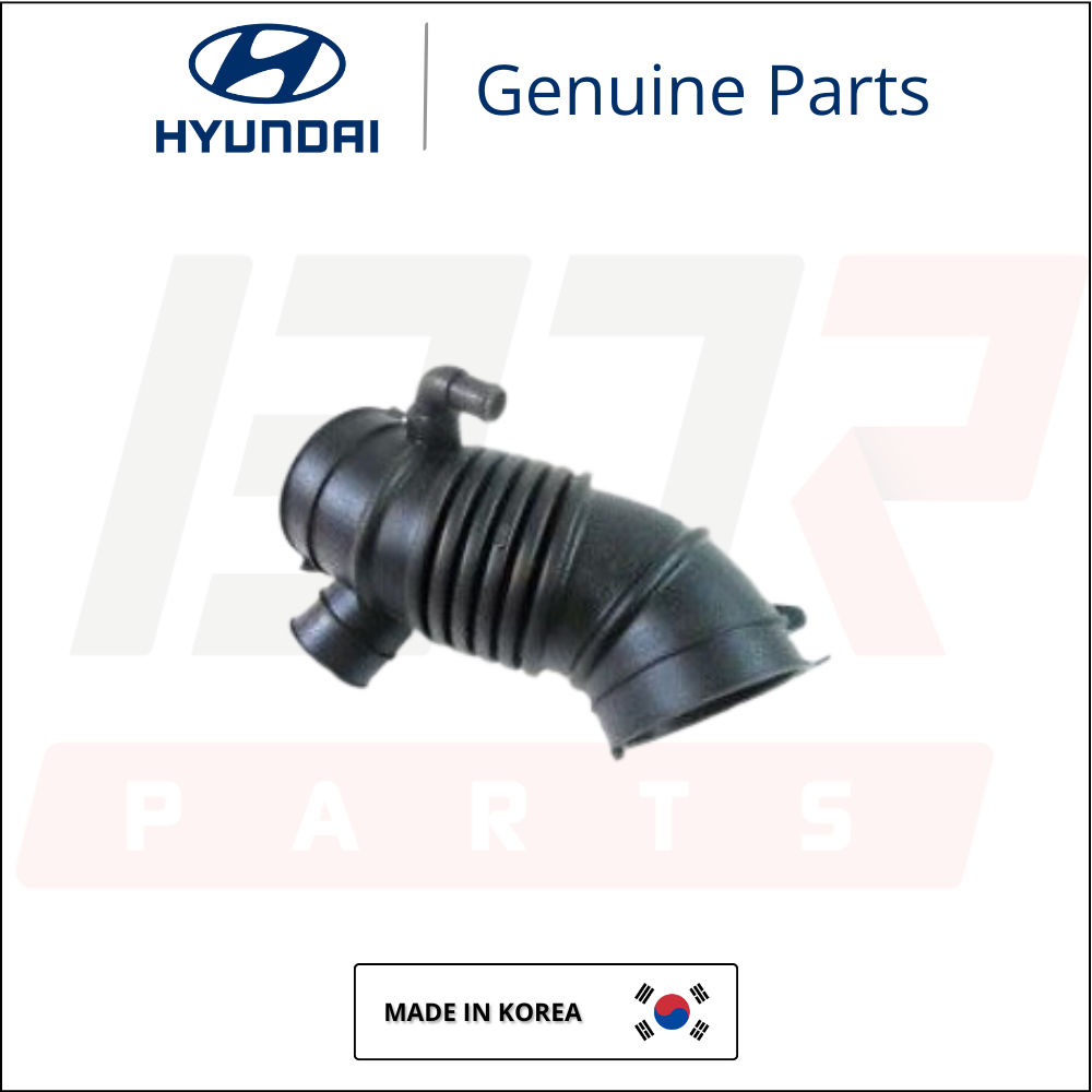 MANGUEIRA FILTRO DE AR PARA HYUNDAI AZERA 3.3 2007 A 2011