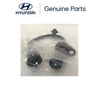 Sensor De Rotação Hyundai Original Hb20 1.6 16v 2012 Em Diante