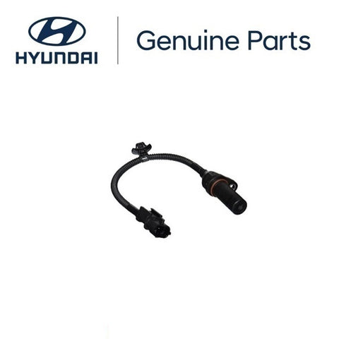 Sensor De Rotação Original Hyundai Creta 1.6/2.0 2016 Em Diante