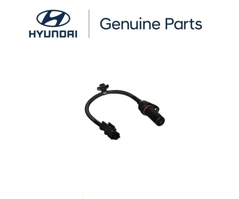 Sensor De Rotação Hyundai Original Hb20 1.6 16v 2012 Em Diante
