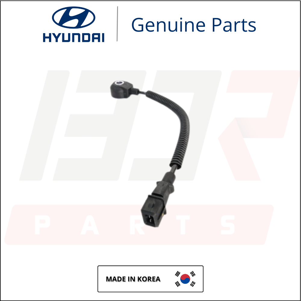 SENSOR DE DETONAÇÃO PARA HYUNDAI I30 2.0 2007 A 2012