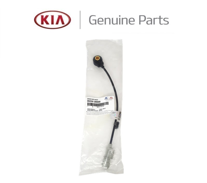 SENSOR DE DETONAÇÃO PARA KIA CERATO 1.6 / 2.0 2009 A 2013