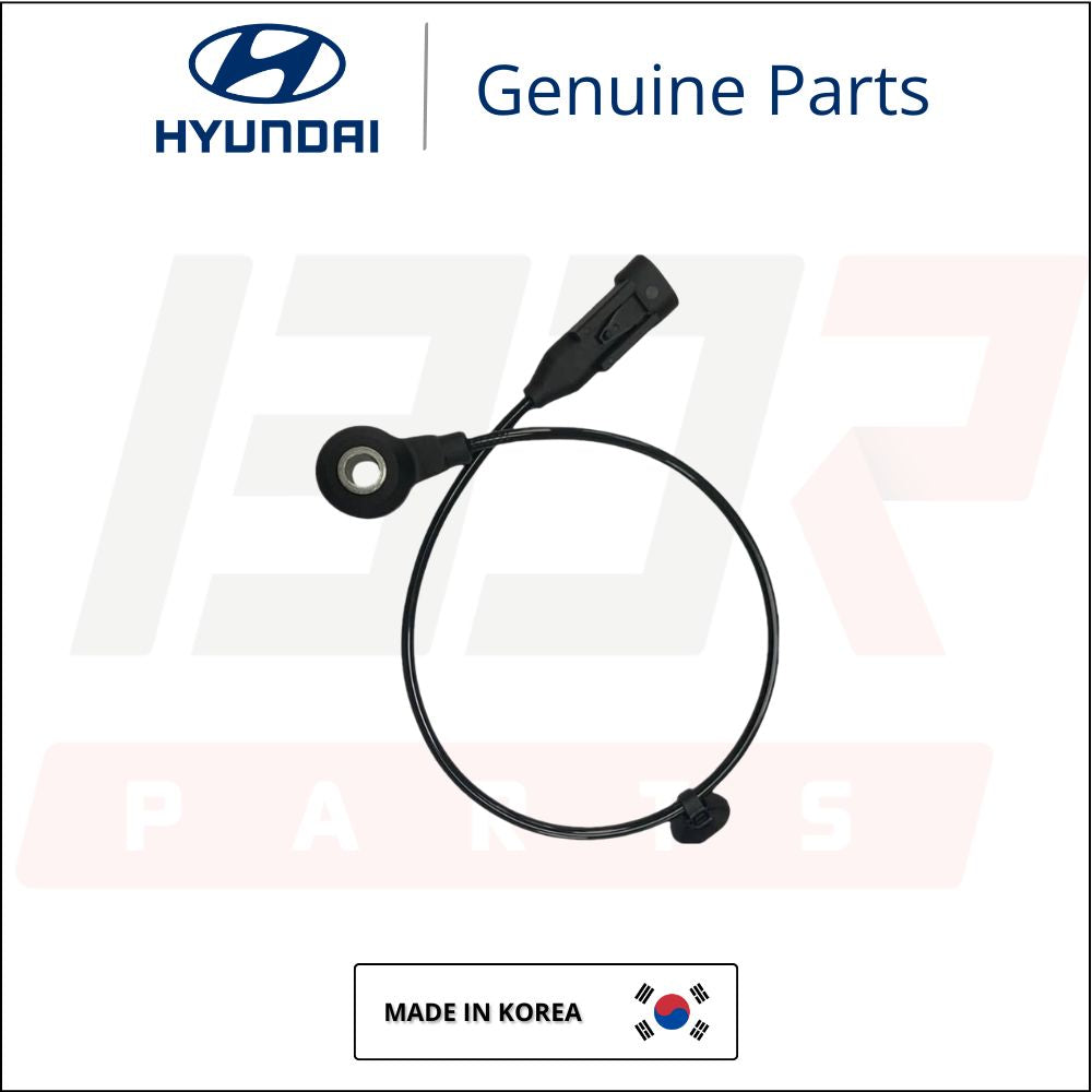 SENSOR DE DETONAÇÃO PARA HYUNDAI IX35 2.0 2013 A 2022