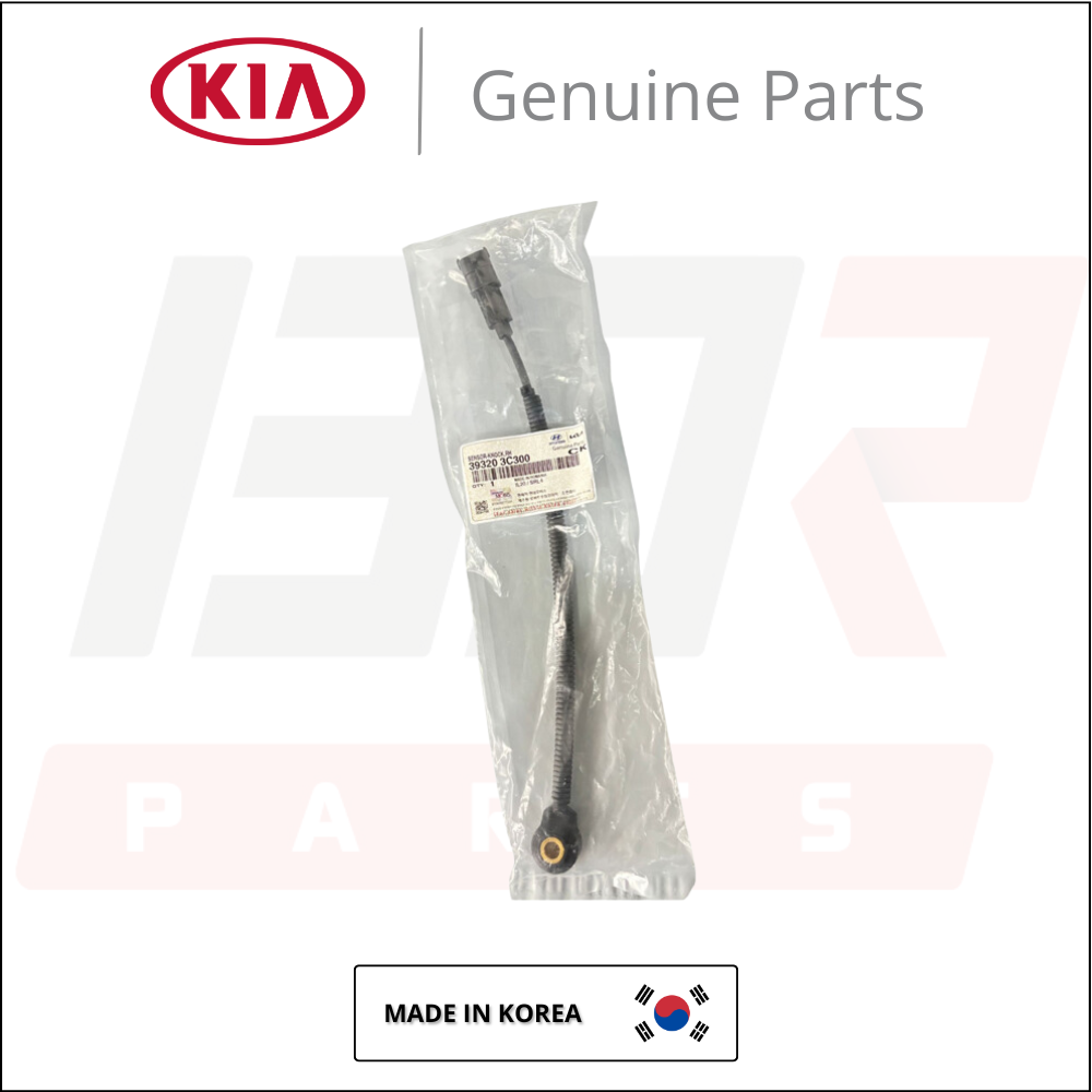 SENSOR DE DETONAÇÃO LADO DIREITO PARA KIA CARNIVAL 3.3/3.5 2011 A 2024