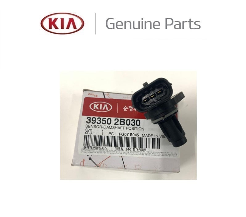 SENSOR DE FASE PARA KIA CERATO 1.6 2009 A 2019
