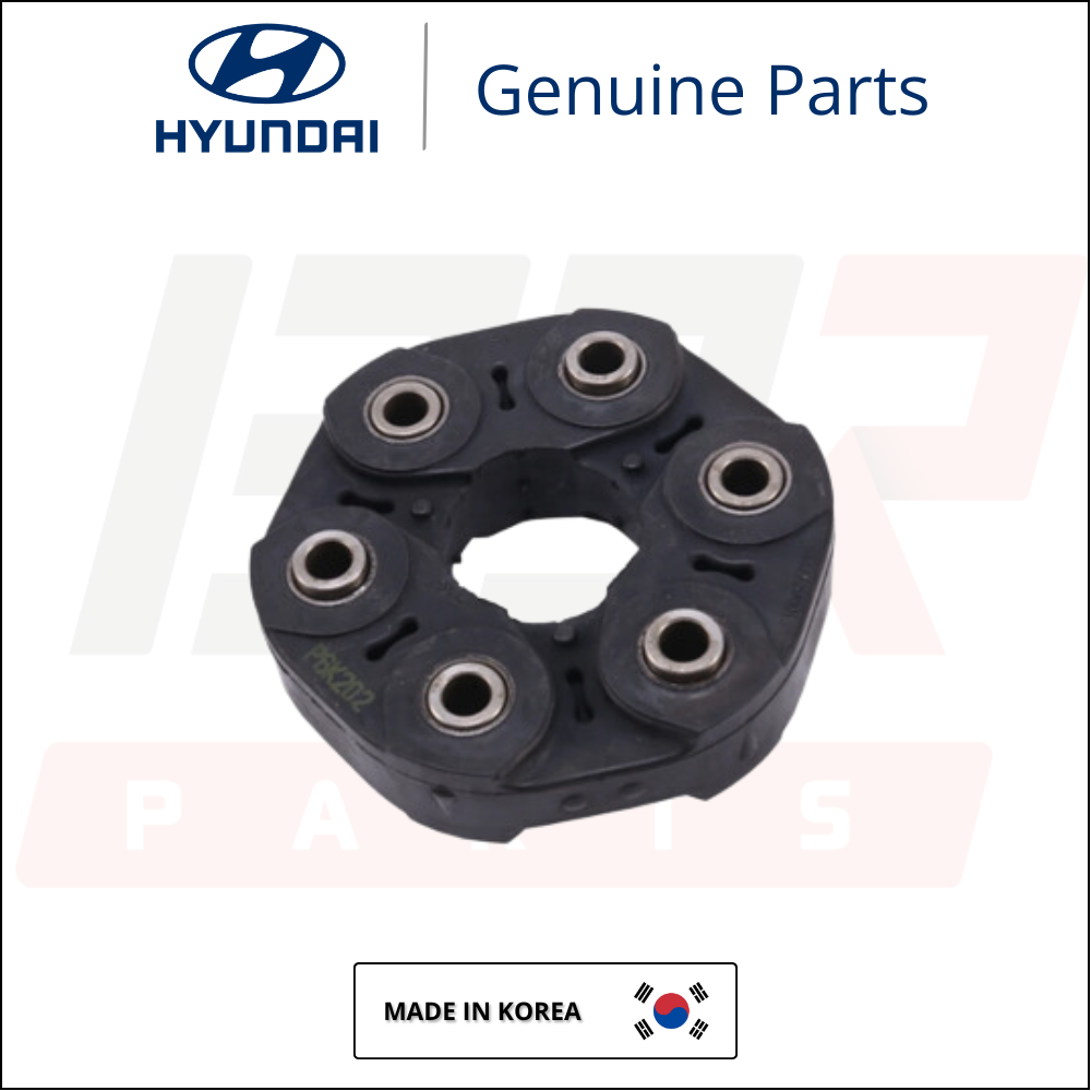 COXIM DO CARDAN HYUNDAI SANTA FÉ 3.5 2009 A 2013