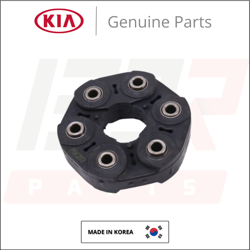 COXIM DO CARDAN KIA SORENTO 3.5 2009 A 2012