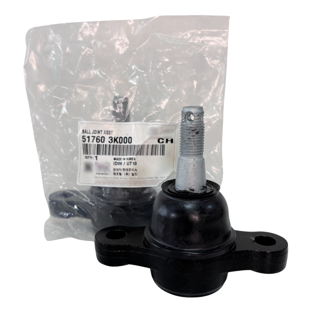PIVÔ INFERIOR DIANTEIRO ORIGINAL HYUNDAI AZERA 3.3 2006 A 2011