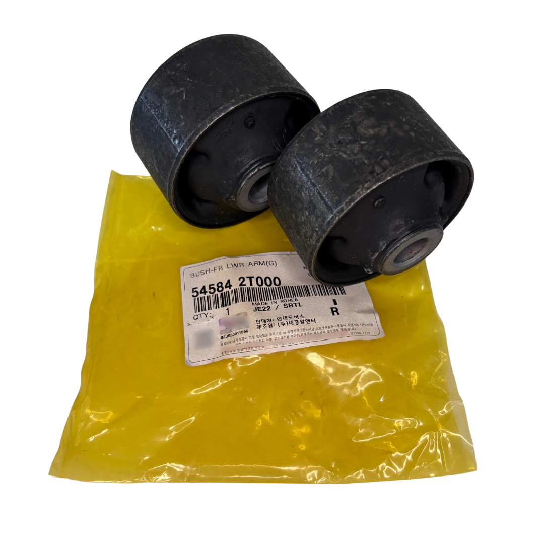 BUCHAS MAIORES DAS BANDEJAS DIANTEIRAS PARA KIA OPTIMA 2010 A 2016