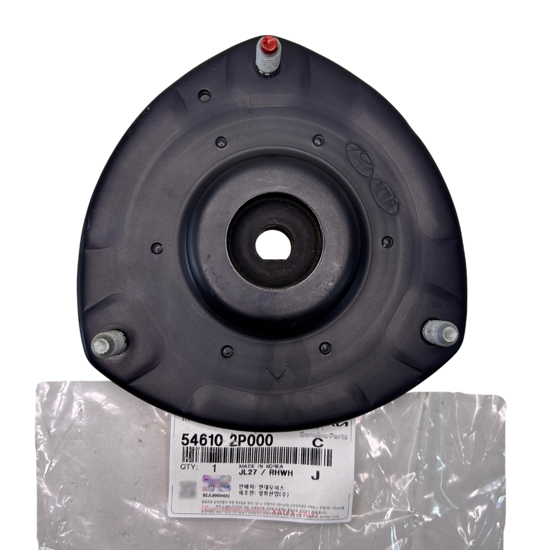 COXIM DO AMORTECEDOR DIANTEIRO ORIGINAL HYUNDAI SANTA FÉ 2009 A 2012