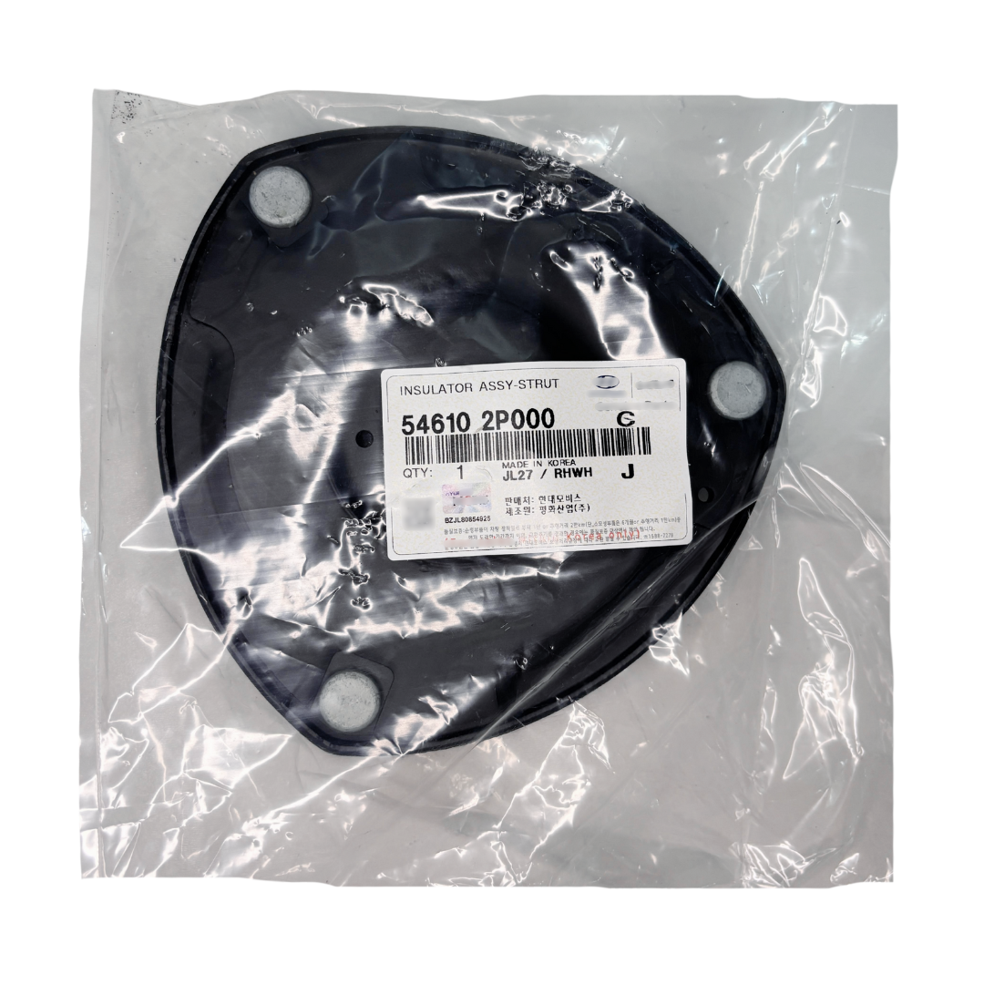 COXIM DO AMORTECEDOR DIANTEIRO ORIGINAL HYUNDAI SANTA FÉ 2009 A 2012