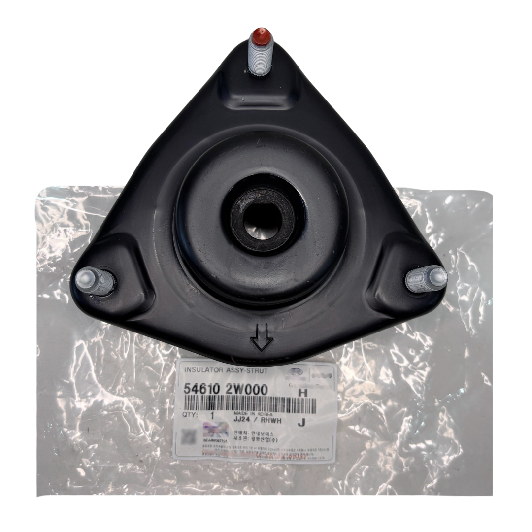 COXIM AMORTECEDOR DIANTEIRO ORIGINAL HYUNDAI SANTA FÉ 3.3 2013 A 2021