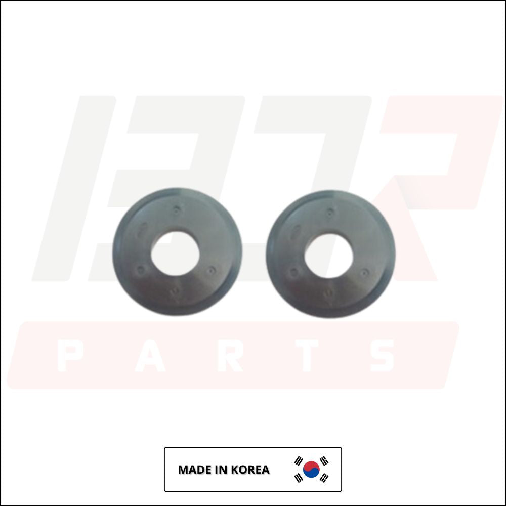 ROLAMENTOS DOS AMORTECEDORES DIANTEIROS PARA HYUNDAI HB20 1.0/1.6 2012 A 2025