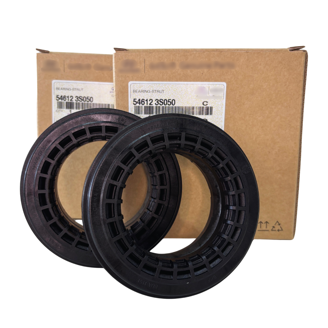 ROLAMENTOS DOS AMORTECEDORES DIANTEIROS ORIGINAIS KIA CERATO 2013 A 2021