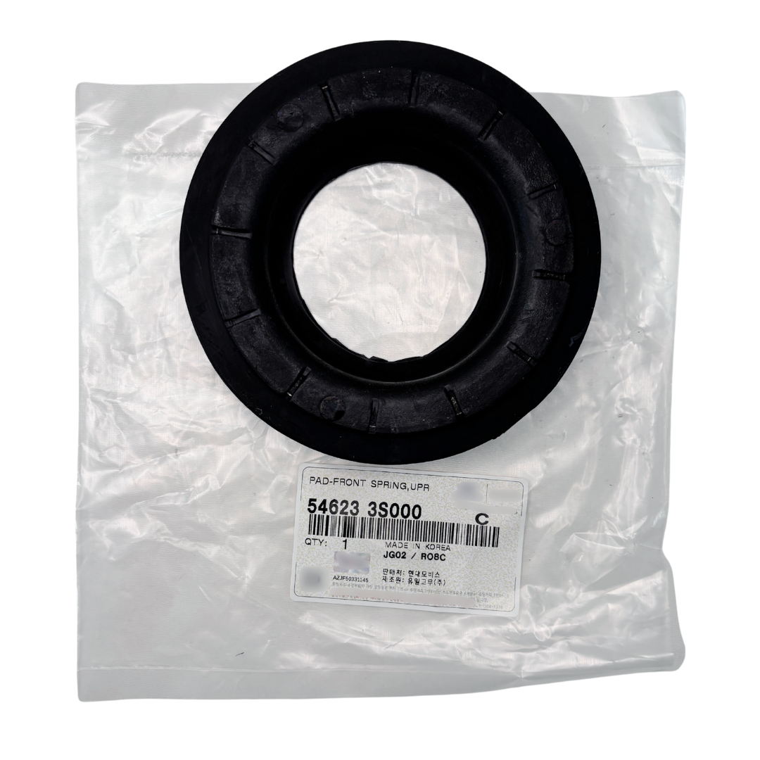 CALÇO MOLA SUPERIOR DIANTEIRA ORIGINAL TUCSON 2.0 / 2.7 2004 A 2015