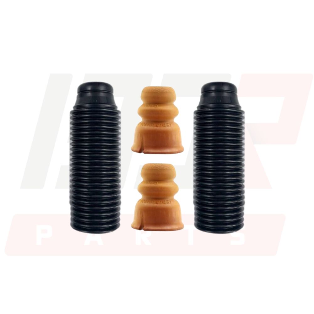 BATENTES E COIFAS SUSPENSÃO DIANTEIRA PARA KIA CERATO 2.0 2019 A 2022