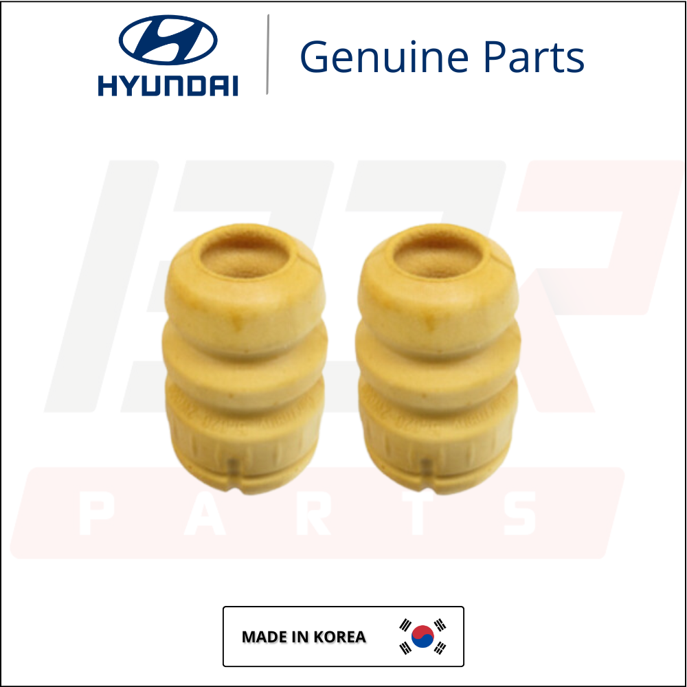PAR BATENTES DIANTEIROS PARA HYUNDAI I30 2.0 2007 a 2012