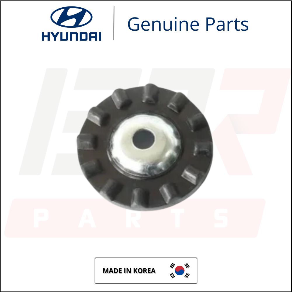 TAMPA SUPERIOR DO AMORTECEDOR DIANTEIRO PARA HYUNDAI HB20 1.0/1.6 2012 A 2024