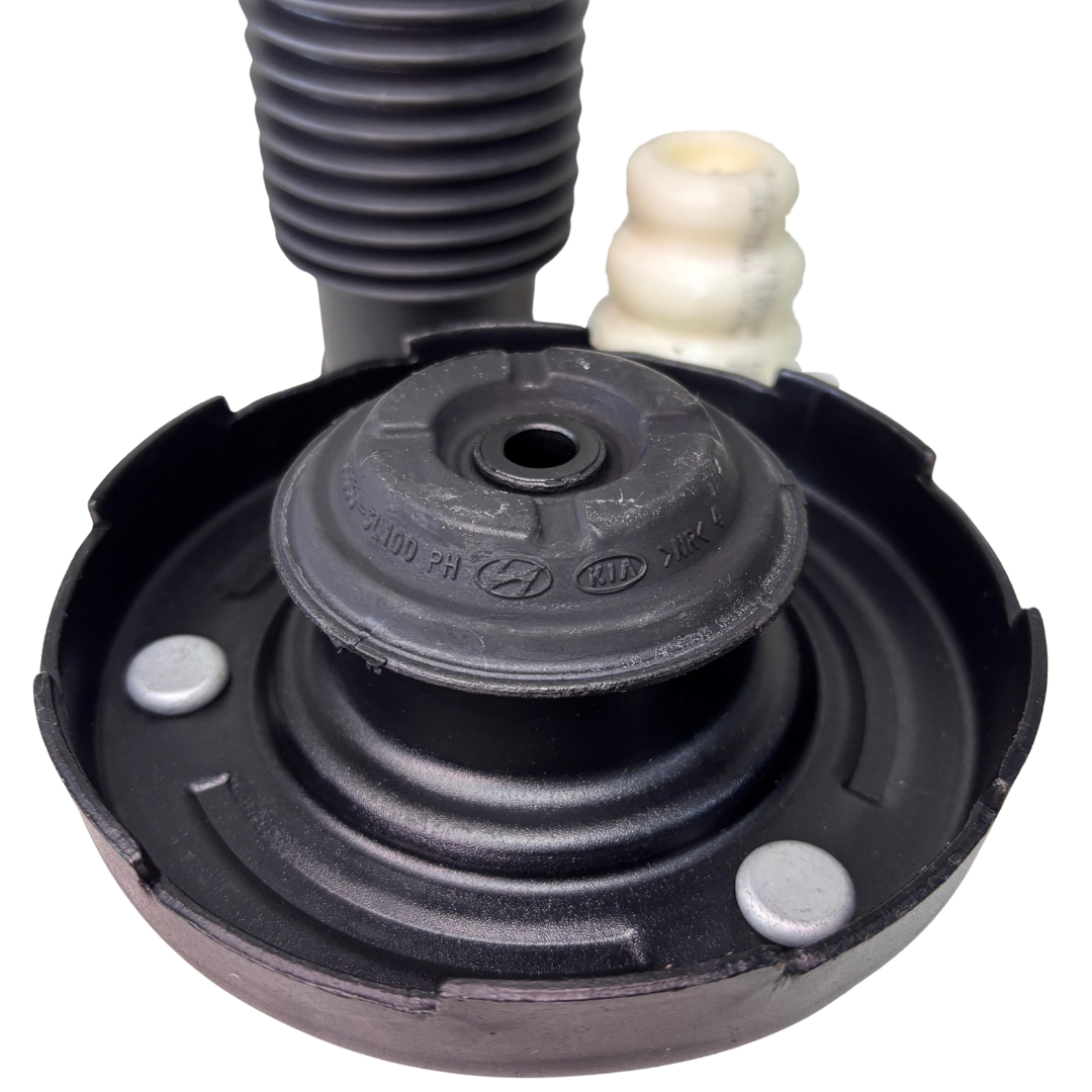 KIT COXINS DO AMORTECEDOR DIANTEIRO HYUNDAI AZERA 3.3 2006 A 2011