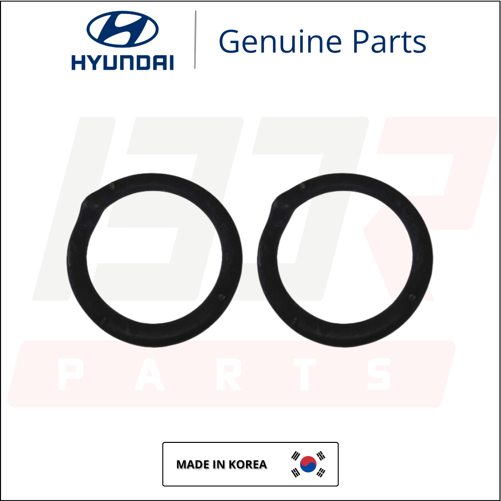 CALÇOS DE MOLAS INFERIORES DIANTEIROS PARA HYUNDAI I30 2.0 2007 A 2012