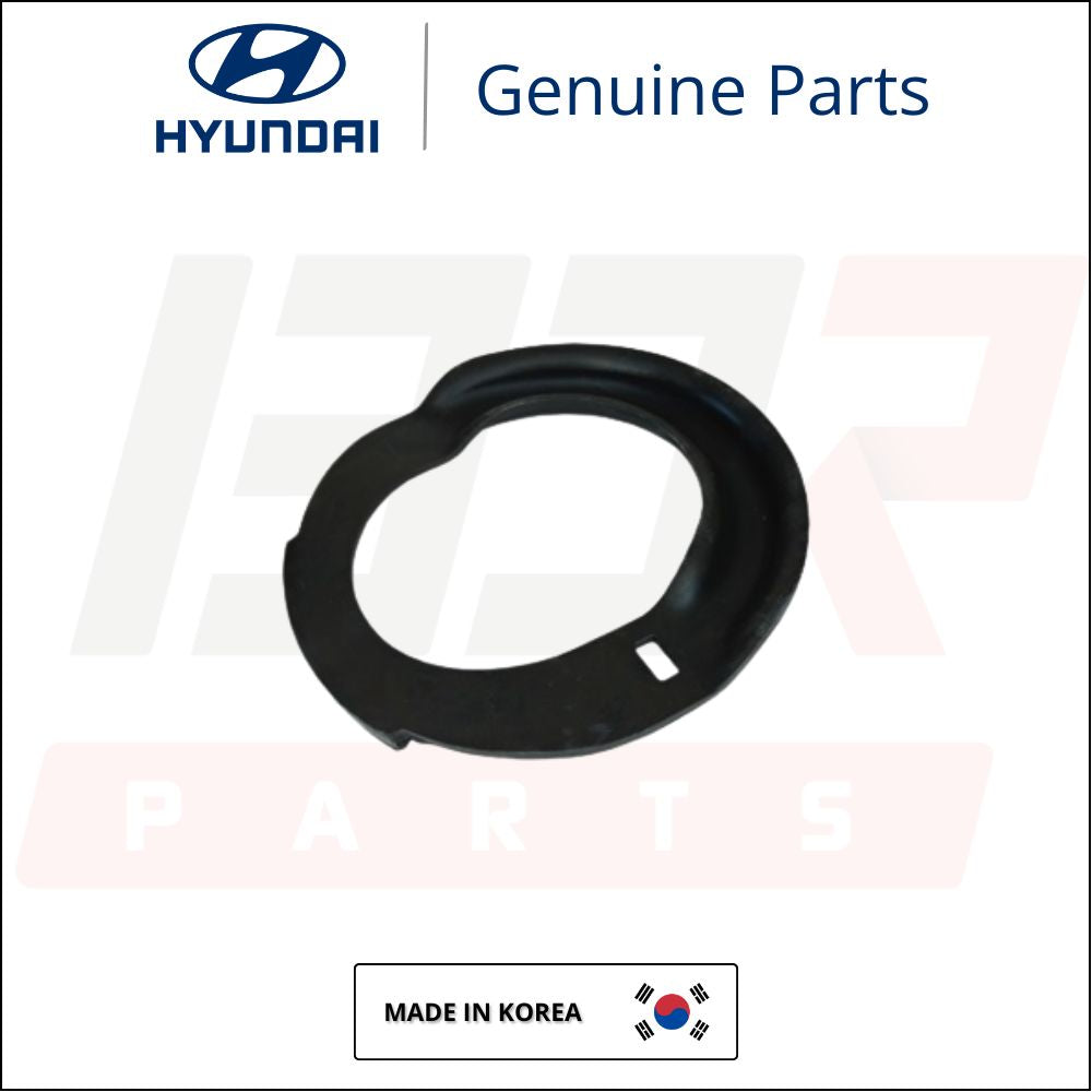 CALÇO DE MOLA INFERIOR DIANTEIRO PARA HYUNDAI HB20 1.0/1.6 2012 A 2025