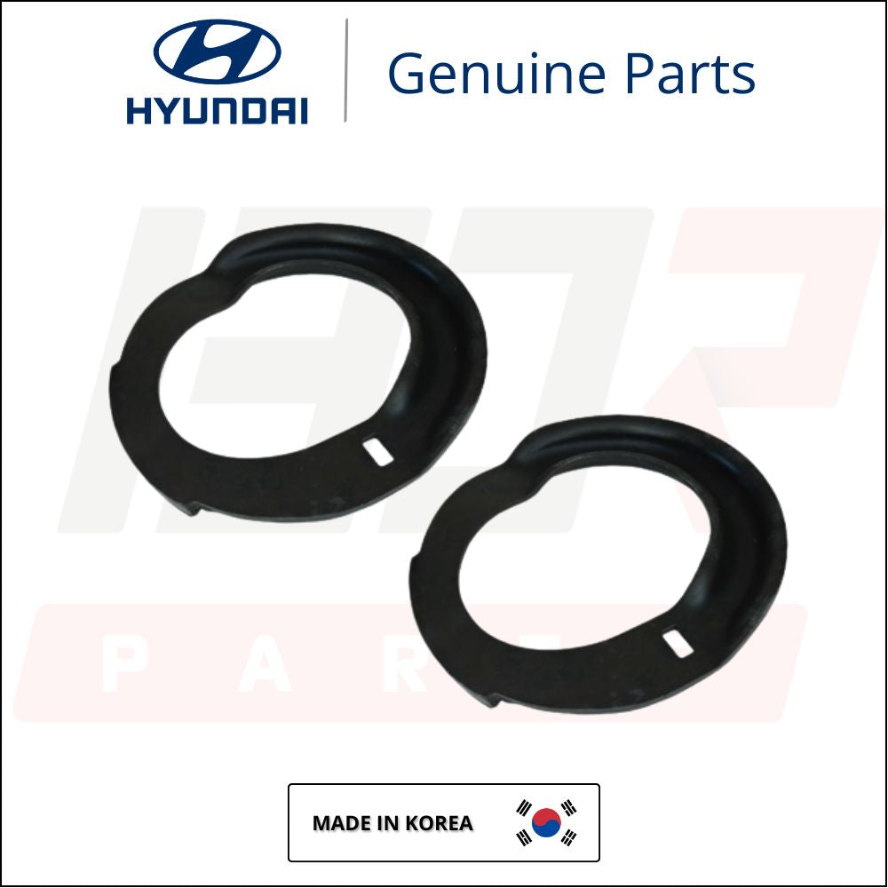 CALÇOS MOLAS INFERIORES DIANTEIRAS PARA HYUNDAI ELANTRA 1.8/2.0 2011 A 2017