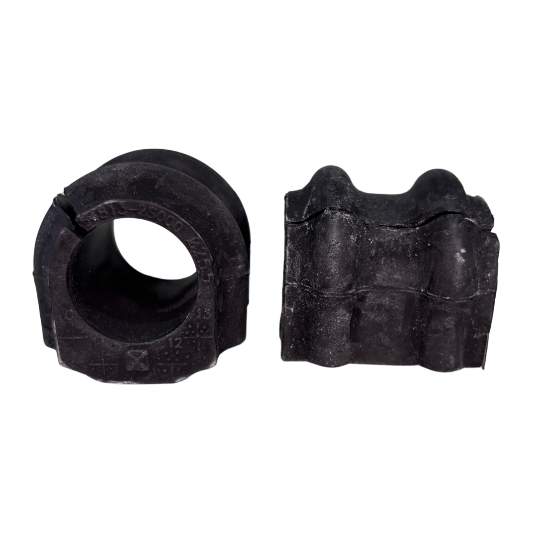 BUCHAS BARRA ESTABILIZADORA DIANTEIRA HYUNDAI IX35 2.0 2009 A 2013