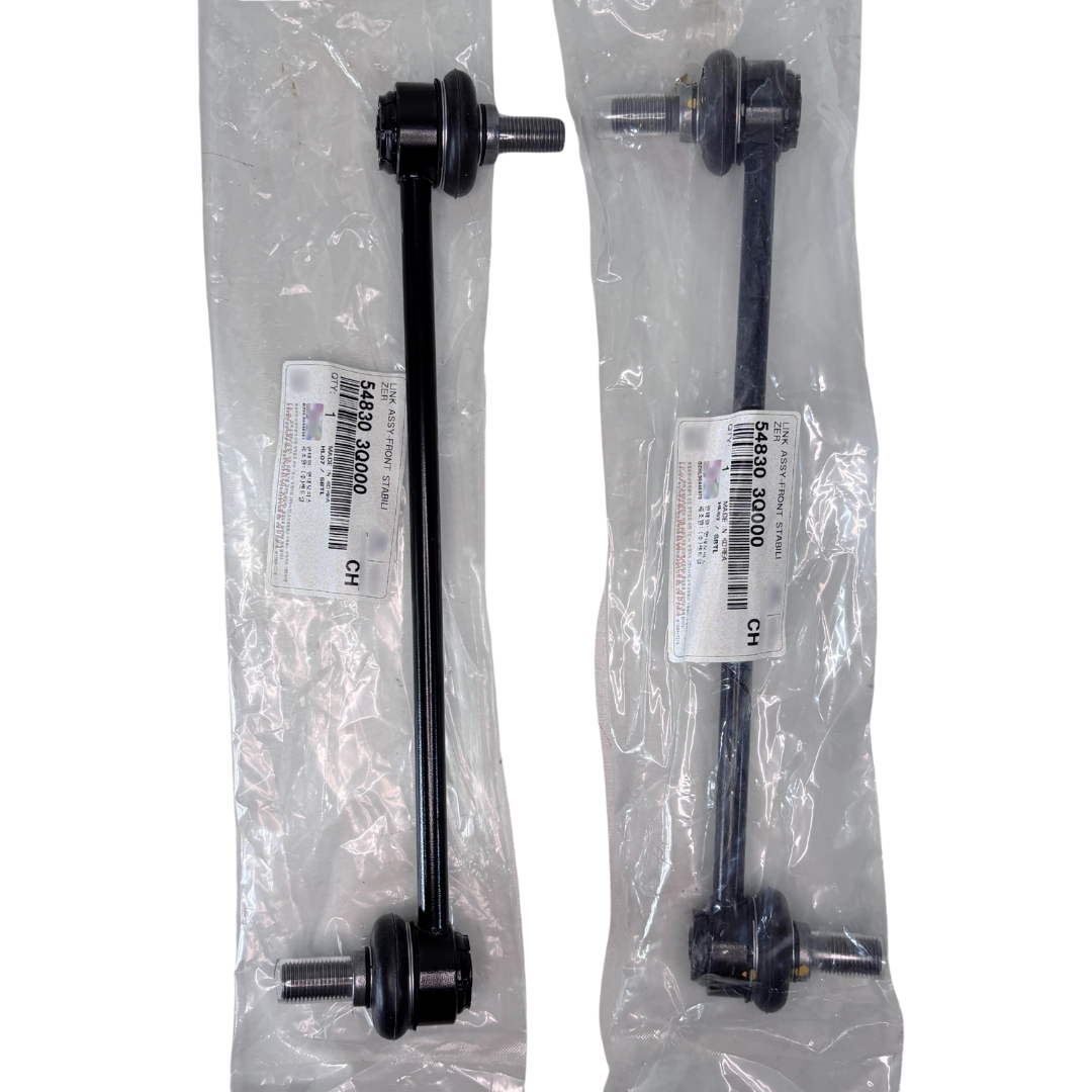 BIELETAS DIANTEIRAS ORIGINAIS HYUNDAI HB20 1.0 / 1.6 2012 EM DIANTE